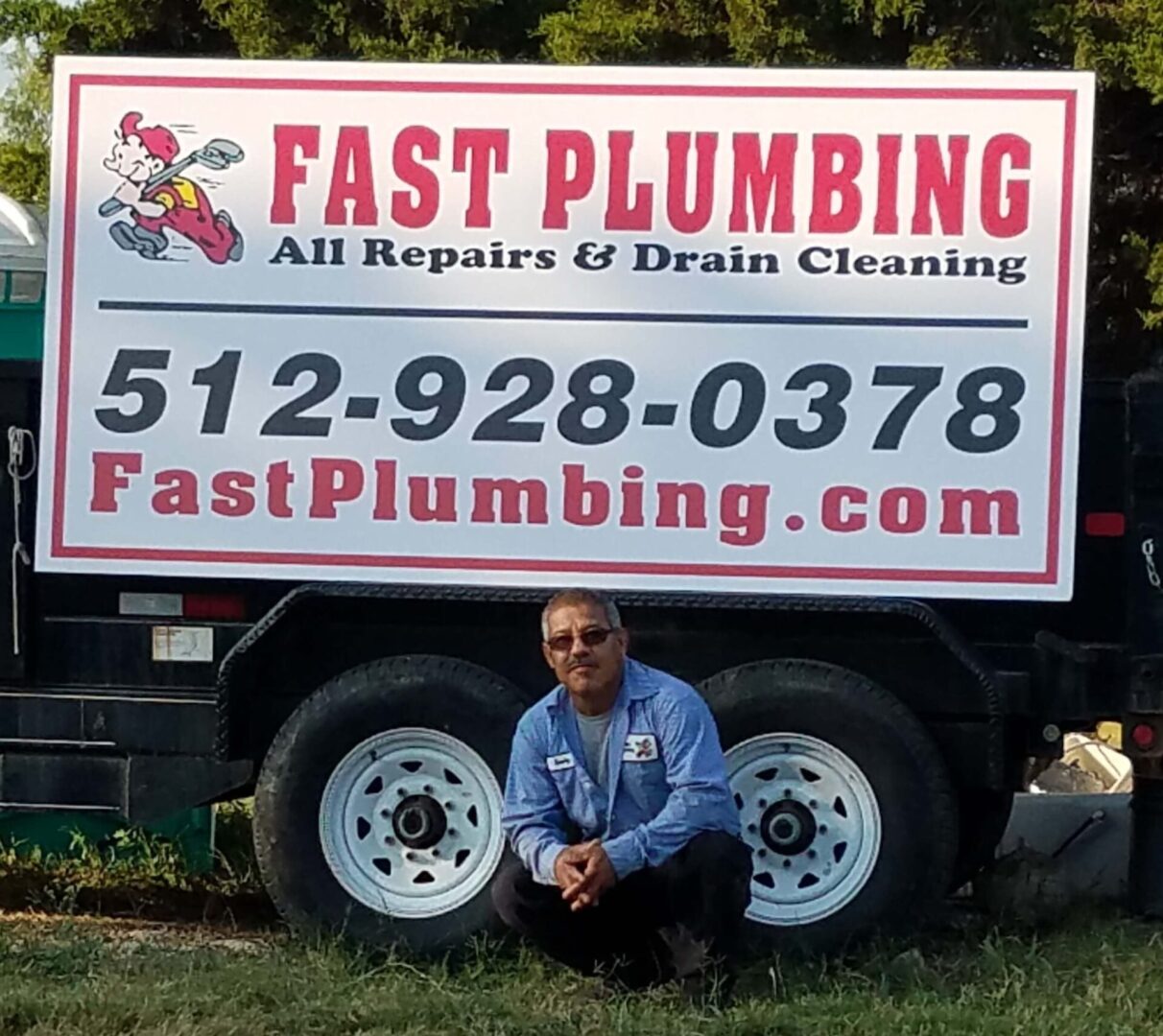 Fast Plumbing